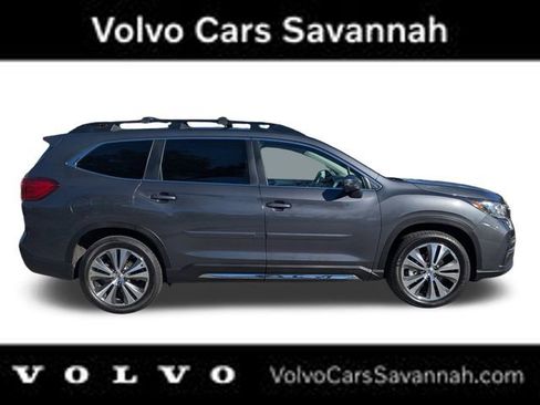 Used 2020 Subaru Ascent Limited w/ Technology Package image 3