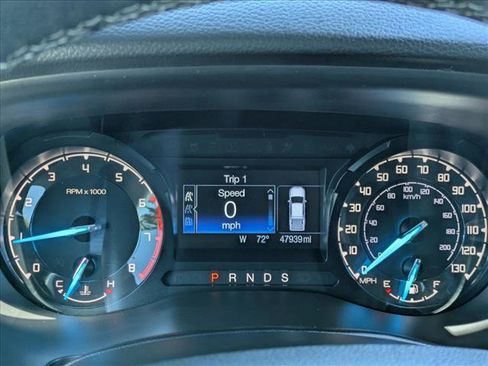 Used 2023 Ford Ranger XLT w/ Equipment Group 302A High AWD/4WD image 12