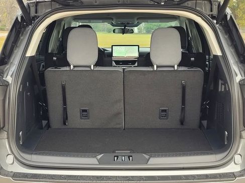 New 2026 Ford Explorer Active image 11