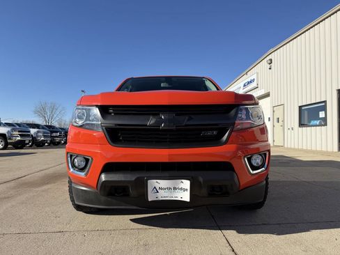 Used 2019 Chevrolet Colorado Z71 image 26
