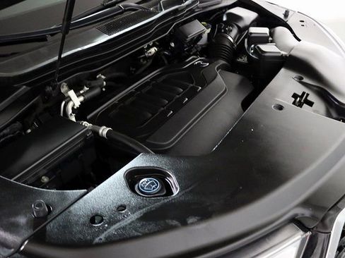 Used 2017 Acura MDX 3.5L image 37