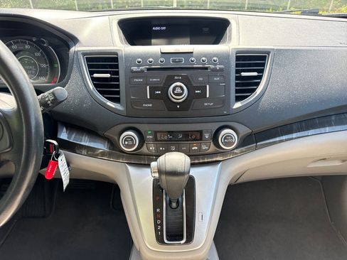 Used 2014 Honda CR-V EX-L image 19