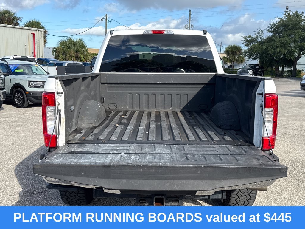 Used 2019 Ford F250 XL w/ Power Equipment Group AWD/4WD image 29