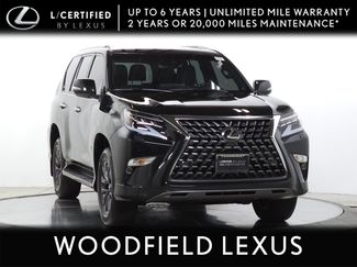 Used 2023 Lexus GX 460 Premium AWD/4WD video 1