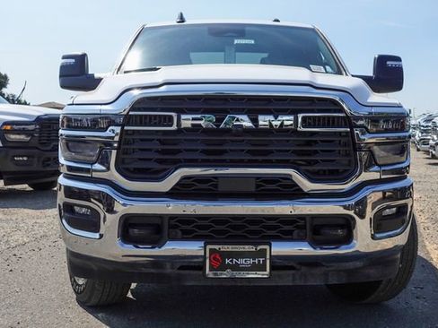 New 2025 RAM 2500 Big Horn image 3
