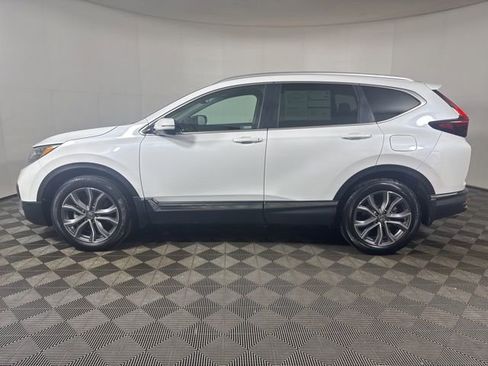 Used 2022 Honda CR-V Touring image 7