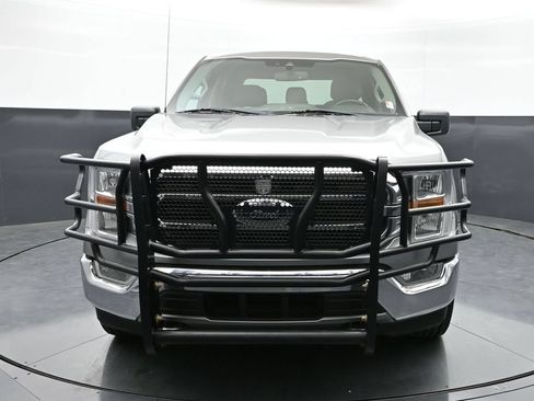 Used 2021 Ford F150 XLT w/ Equipment Group 301A Mid AWD/4WD image 30