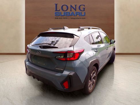 Certified 2024 Subaru Crosstrek 2.0i Premium AWD/4WD image 5
