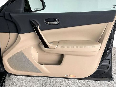 Used 2012 Nissan Maxima 3.5 SV w/ Premium Pkg image 25