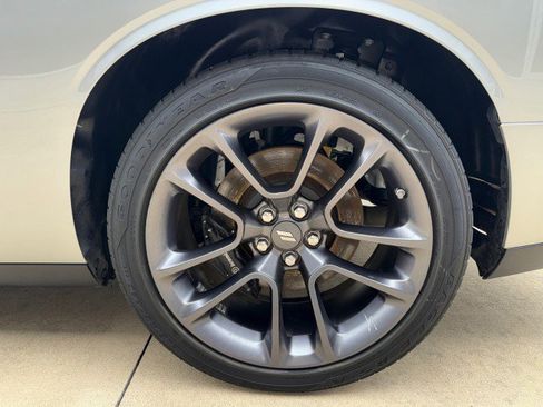 Used 2023 Dodge Challenger R/T Scat Pack RWD image 14