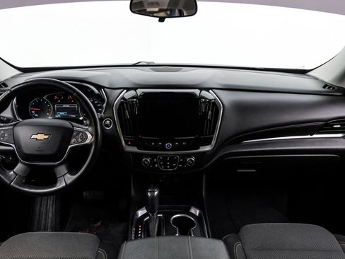 Used 2019 Chevrolet Traverse LT image 15