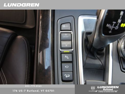 Used 2017 BMW X5 xDrive50i image 24