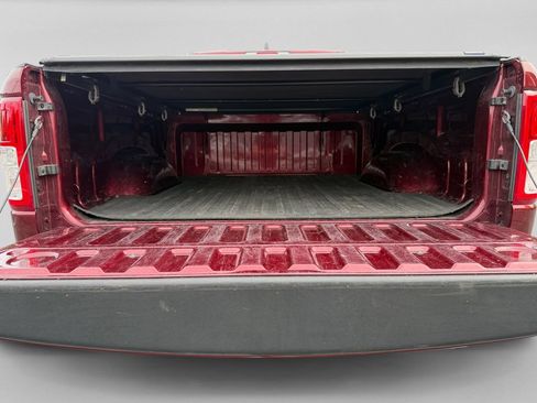 Used 2021 RAM 1500 Big Horn w/ Trailer Tow Group AWD/4WD image 31