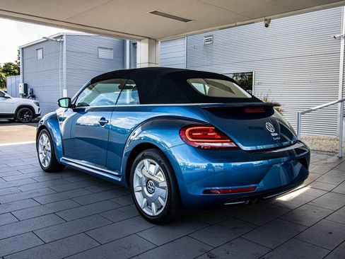 Used 2019 Volkswagen Beetle 2.0T SE image 11