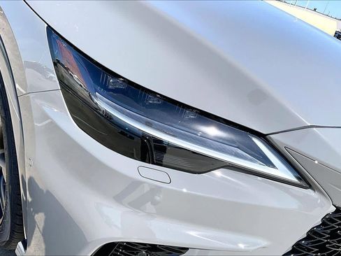 New 2026 Lexus RX 500h F Sport image 20