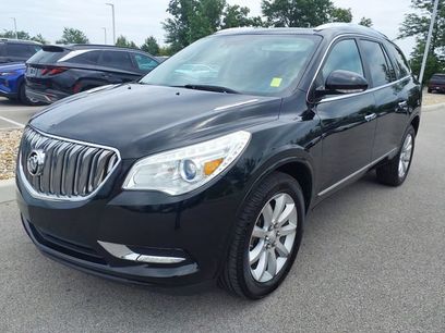 Used 2017 Buick Enclave Premium w/ Experience Buick Package
