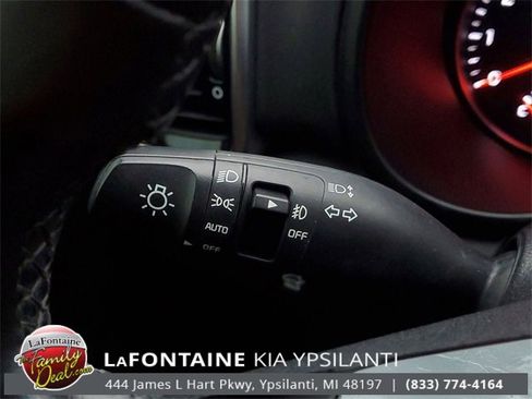 Used 2020 Kia Sportage EX image 17
