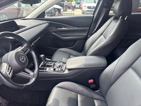 Certified 2023 MAZDA CX-30 AWD 2.5 S w/ Preferred Package image 9