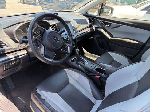 Used 2023 Subaru Crosstrek 2.5i Limited w/ Moonroof Package AWD/4WD image 3