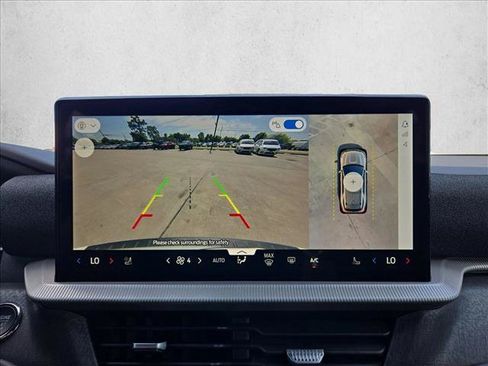New 2026 Ford Explorer Platinum RWD image 13