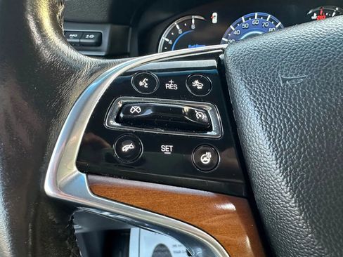 Used 2016 Cadillac Escalade ESV Premium RWD image 26