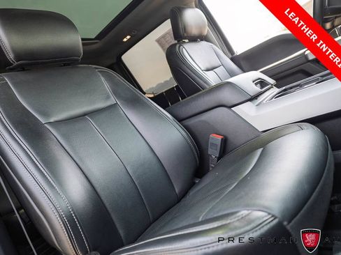 Used 2021 Ford F250 Lariat AWD/4WD image 4
