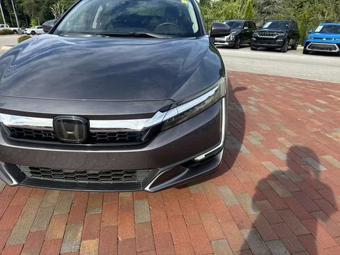 Used 2018 Honda Clarity Touring image 24