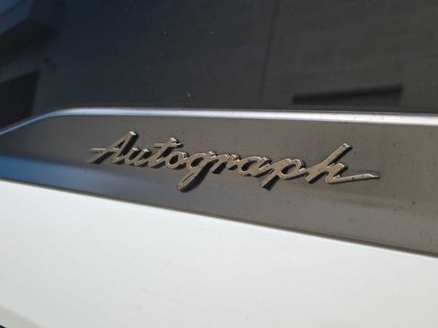 New 2026 INFINITI QX80 Autograph w/ Autograph Exterior Package AWD/4WD image 10