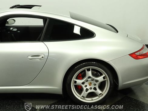 Used 2007 Porsche 911 Carrera S RWD image 24