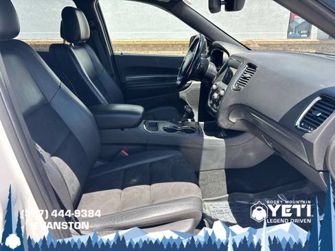 Used 2020 Dodge Durango GT AWD/4WD image 11