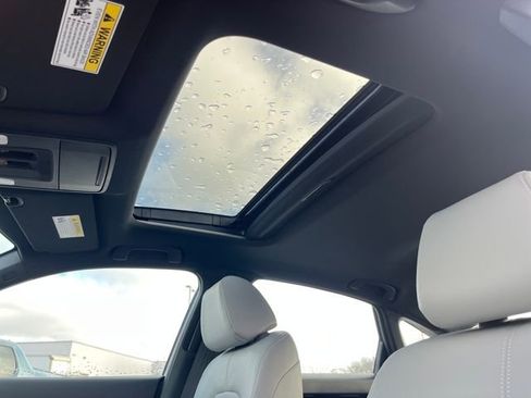 New 2026 Honda Civic Sport Touring image 14