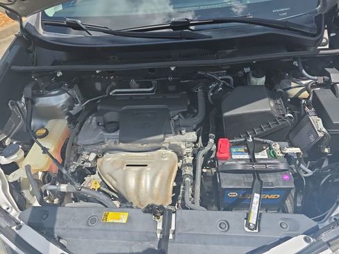 Used 2014 Toyota RAV4 XLE FWD image 17