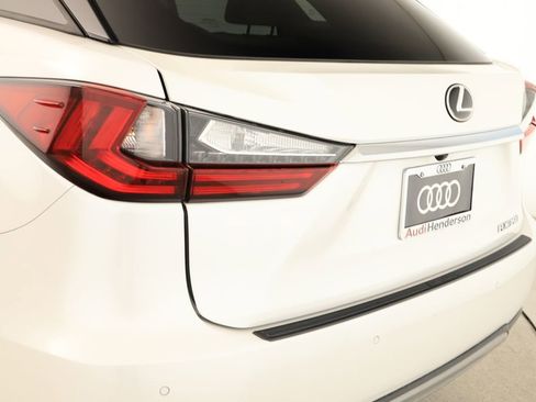 Used 2021 Lexus RX 350 FWD w/ Premium Package image 39
