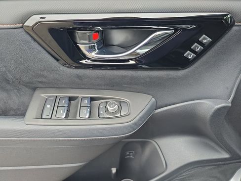 New 2026 Subaru Forester Touring image 20