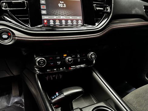 Used 2024 Dodge Durango GT w/ Blacktop Package RWD image 25