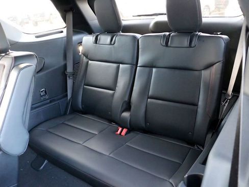 New 2026 Ford Explorer ST w/ Sun And Sound Package AWD/4WD image 18