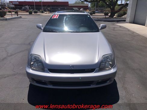 Used 2001 Honda Prelude image 4