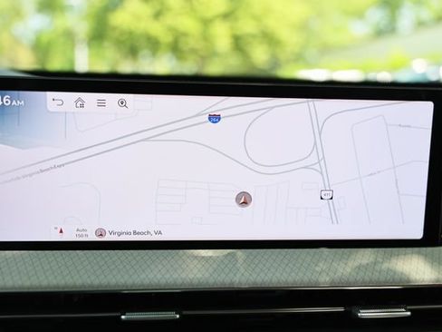 New 2026 Genesis GV80 3.5T Advanced AWD/4WD image 36