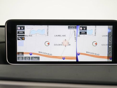 Used 2016 Lexus RX 350 AWD w/ Premium Package image 29