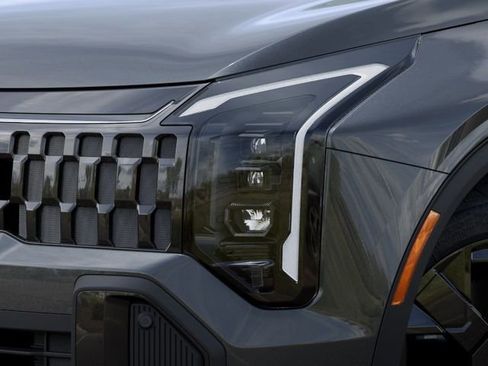 New 2026 Kia Sportage X-Line image 10