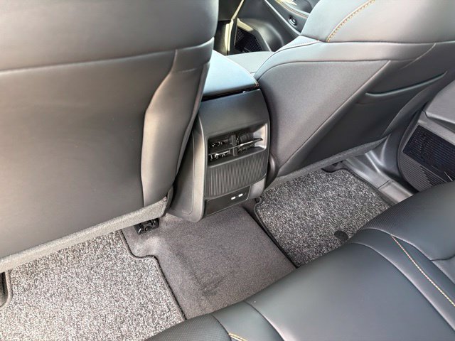New 2026 Jeep Cherokee Limited AWD/4WD image 8