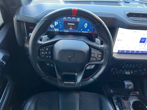Certified 2022 Ford Bronco Raptor image 15