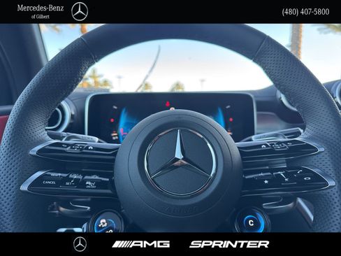 New 2026 Mercedes-Benz GLC 43 AMG 4MATIC image 29