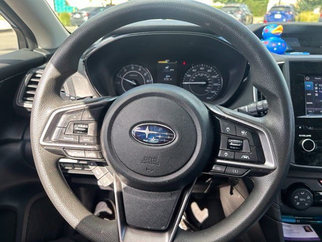 Used 2021 Subaru Impreza 2.0i Premium AWD/4WD image 2