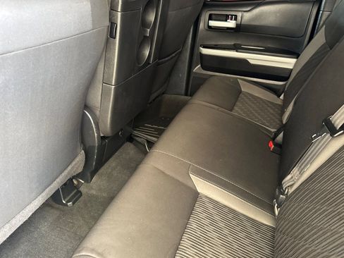 Used 2014 Toyota Tundra SR5 w/ TRD Off Road Package image 11