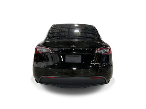 Certified 2023 Tesla Model Y Long Range AWD/4WD image 5
