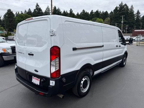 Used 2020 Ford Transit 350 Low Roof RWD image 6