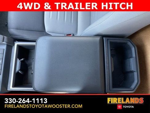 New 2025 Toyota Tacoma TRD Off-Road image 42