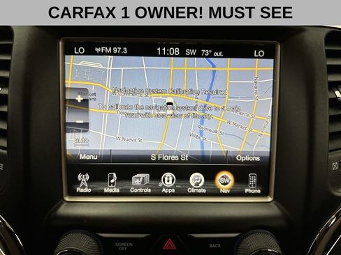 Used 2016 Jeep Grand Cherokee Limited AWD/4WD image 18