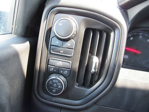 Used 2022 Chevrolet Silverado 3500 W/T w/ WT Fleet Convenience Package AWD/4WD image 42